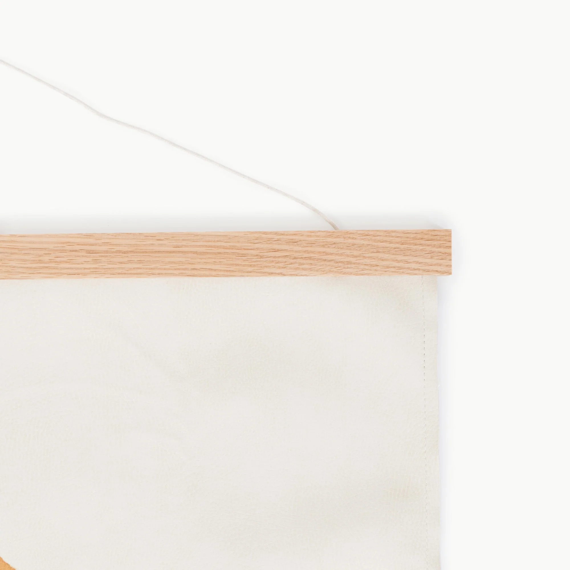 Gathre - Cadre Magnétique pour Tapis MICRO||Gathre - Wooden Hanger for MICRO Mats – Image 3