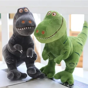 Grande Peluche Dinosaure Mignon