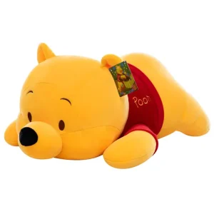 Grande Peluche Winnie L'ourson
