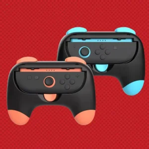 Grip Joy-Con Nintendo Switch 2