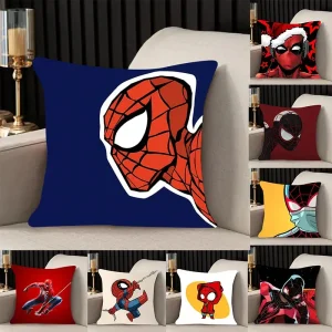 Housse de coussin Spider-Man 45x45