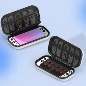 Housse de voyage console Switch 2