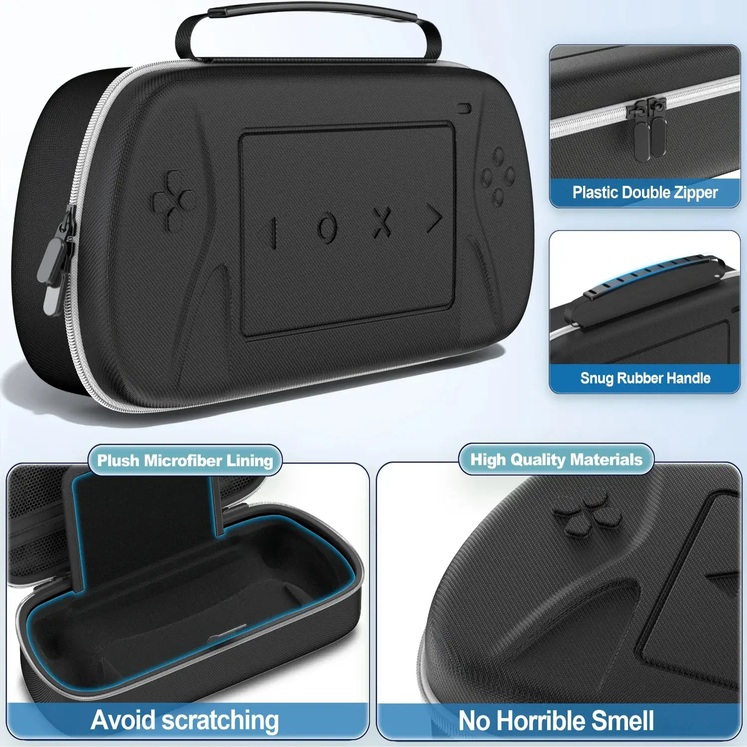 Housse Protection PlayStation Portal – Image 6