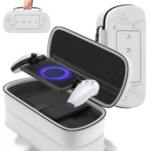 Housse Protection PlayStation Portal