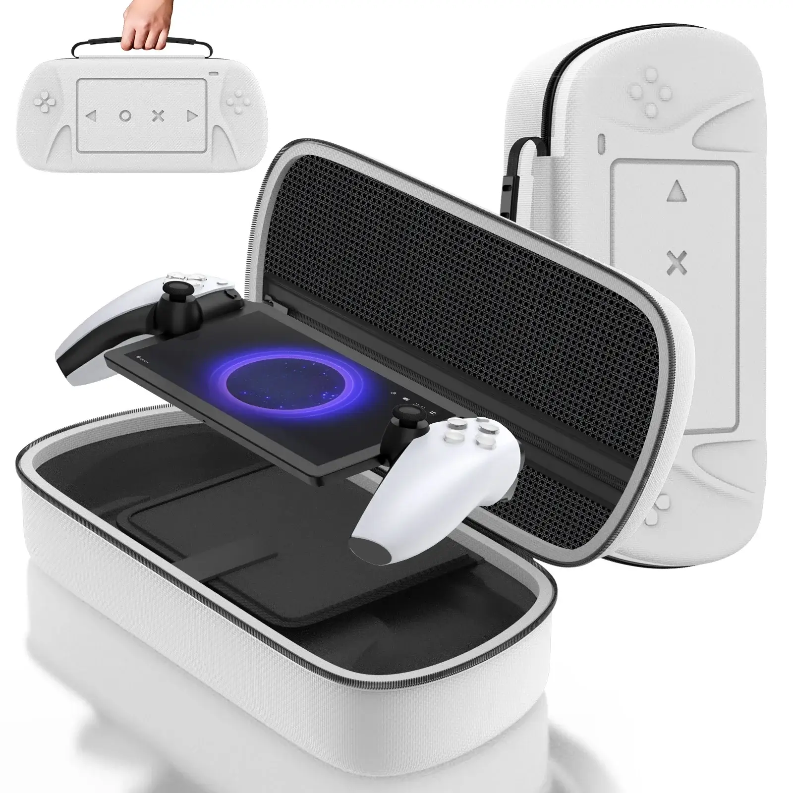 Housse Protection PlayStation Portal