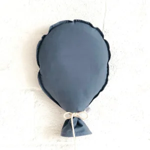 Fancy Little Day - Ballon - Bleu Acier||Fancy Little Day - Balloon - Dark Blue