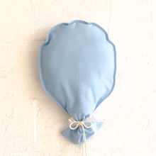 Fancy Little Day - Ballon - Bleu Pâle||Fancy Little Day - Balloon - Pale Blue