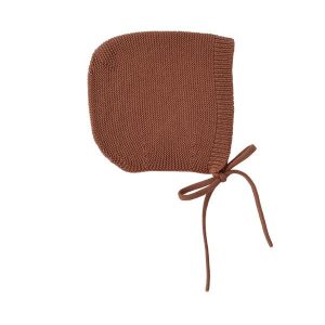 Hvid - Bonnet Dolly - Brick||Hvid - Bonnet Dolly - Brick