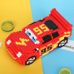 Jeu de construction Disney Pixar Cars