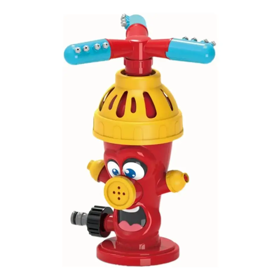 Jouet Arrosage Enfant pour extérieur – Image 9