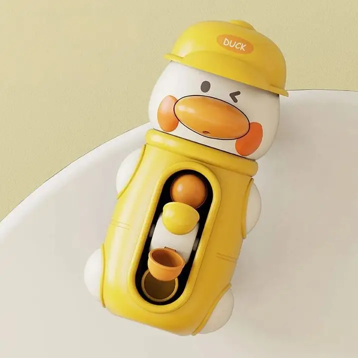 Jouet de Bain Roue à eau – Image 5