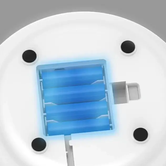 Jouets pour chats 2 en 1 électroniques – Image 4