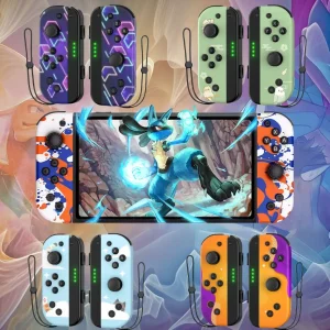 Joycons Nintendo Switch compatible PC