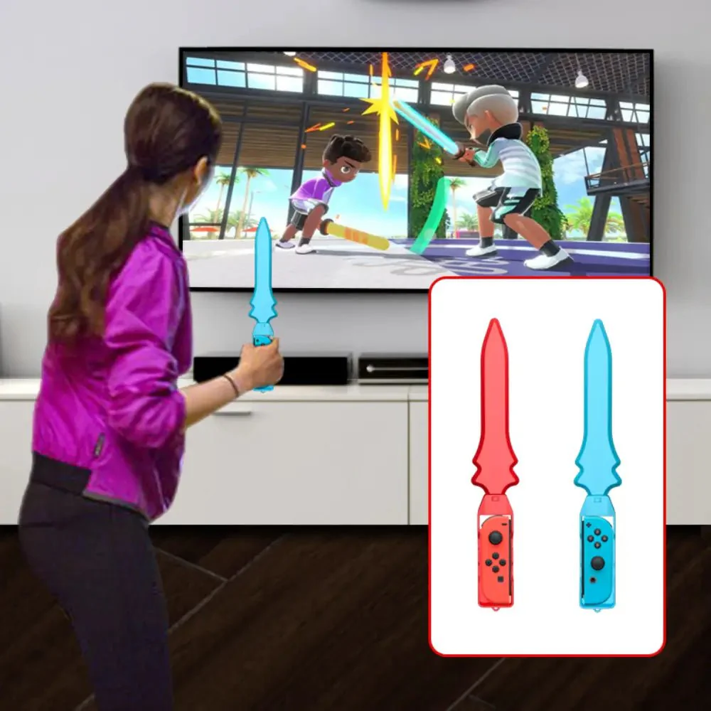 Kit d’accessoires sportifs pour Nintendo Switch 2 – Image 6