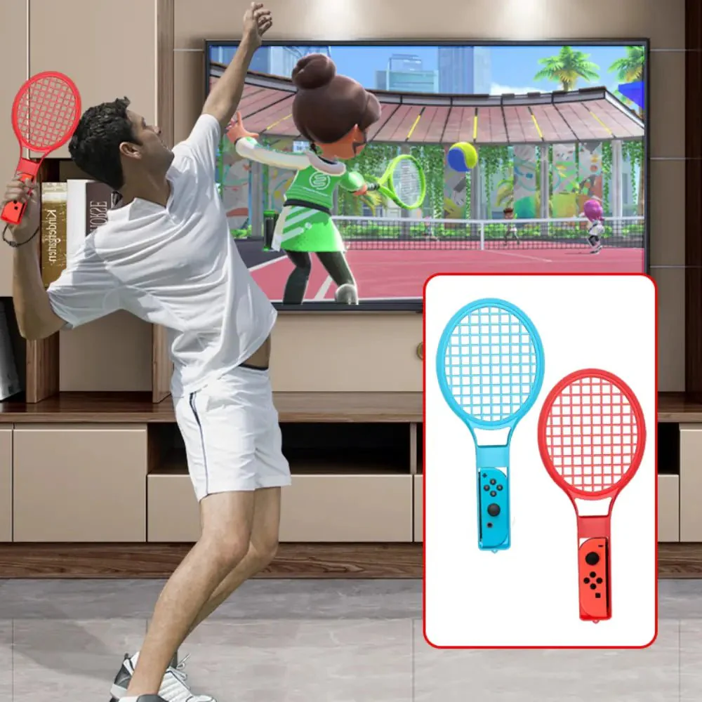 Kit d’accessoires sportifs pour Nintendo Switch 2 – Image 4