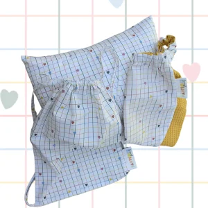 Kit “Prêt·e pour la rentrée !” – Crèche & Maternelle