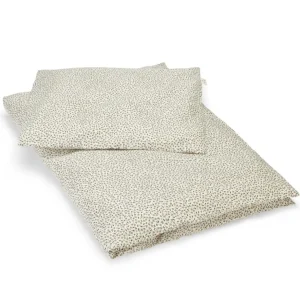 Konges Slojd - Ensemble de Literie Bébé - Milk Tank||Konges Slojd - Baby Bedding - Milk Tank