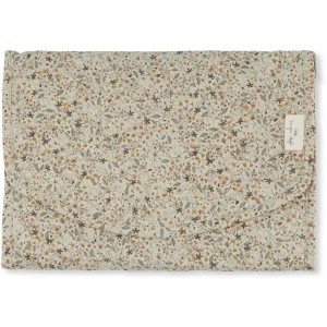 Konges Slojd - Tapis à Langer - Flower Field||Konges Slojd - Changing Mat - Flower Field