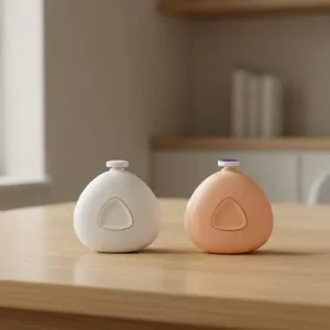 Lime à ongle bébé | Sécurisée Ergonomique