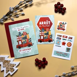 Pico Tatouage - Liste de Souhaits||Pico Tatouage - Wish List