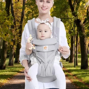 Porte Bébé | Carry Easy™