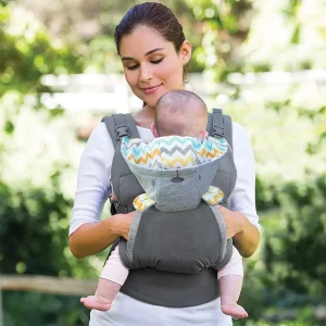 Porte Bébé Physiologique