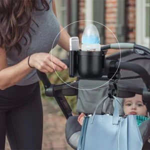 Support Téléphone | Deux en Un