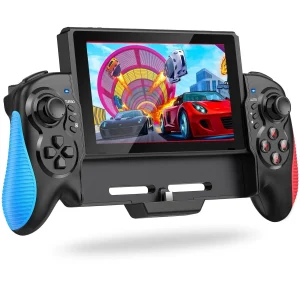 Manette de jeu Solide pour Nintendo Switch
