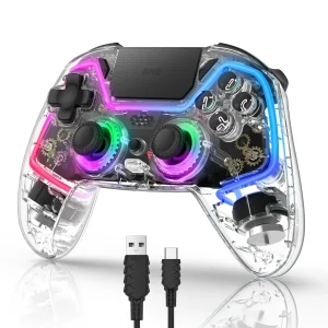 Manette PC Compatible Switch