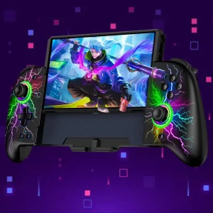 Manette pour Ecran Nintendo Switch