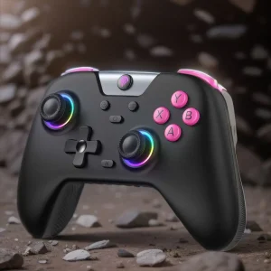 Manette X05 Nintendo Switch 2