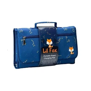 Matelas à langer | Linoomi™