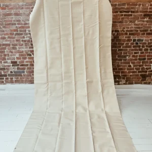 Gathre - Nappe en Cuir Reconstitué - Petal ||Gathre - Reconstituted Leather Tablecloths - Petal