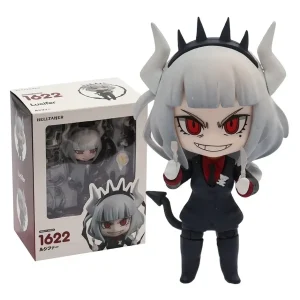 Nendoroid Figurine Helltaker Lucifer
