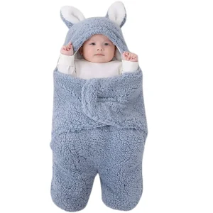 Nid d ange bebe | bébérêve