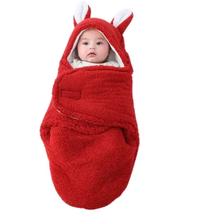 Nid d ange bebe | Cachemire doux pour confort quotidien