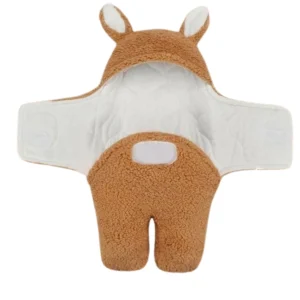 Nid d’ange siege auto | Attache rapide compatible harnais sécurisé