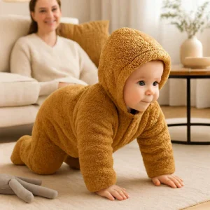 NID D'ANGE 6-12 MOIS | ÉTOILE COCON™