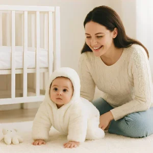 NID D'ANGE 6-12 MOIS | ÉTOILE™