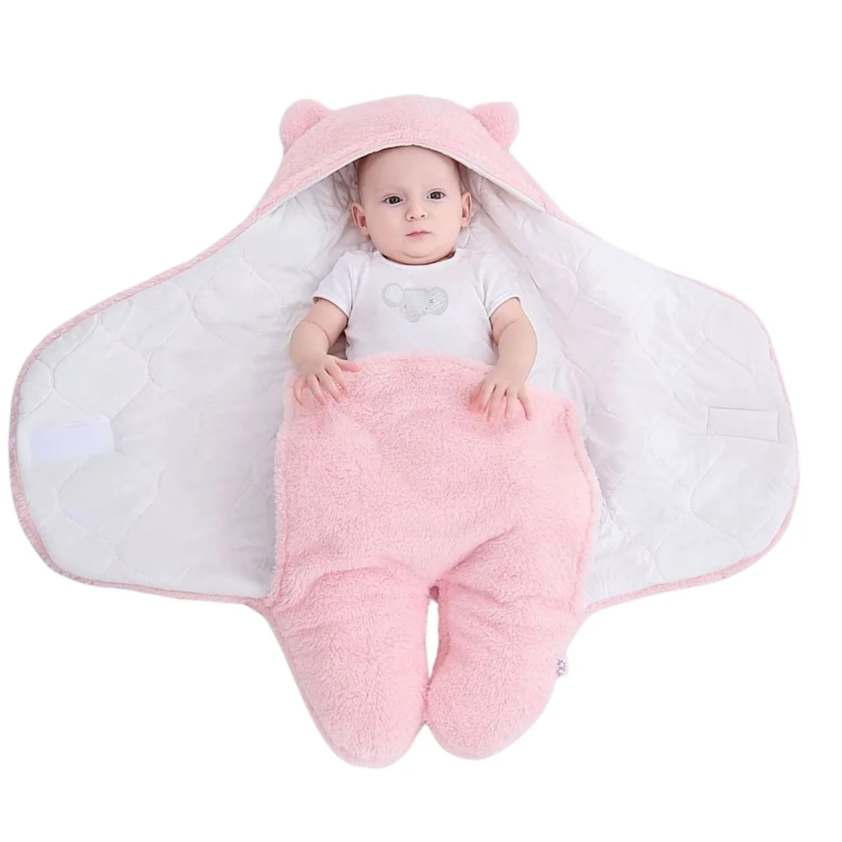 Nid d ange | Design épuré pour un style minimaliste – Image 3