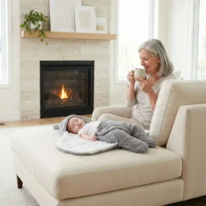 Nid d'Ange | CozyWinter