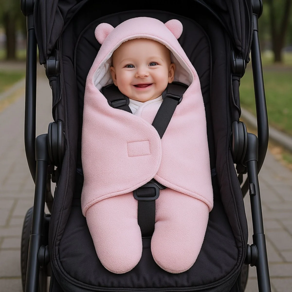 Nid d ange | Design épuré pour un style minimaliste – Image 4