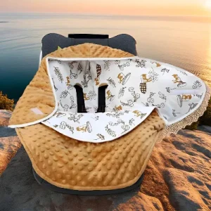 NID D'ANGE SIEGE AUTO | PETIGLOO™