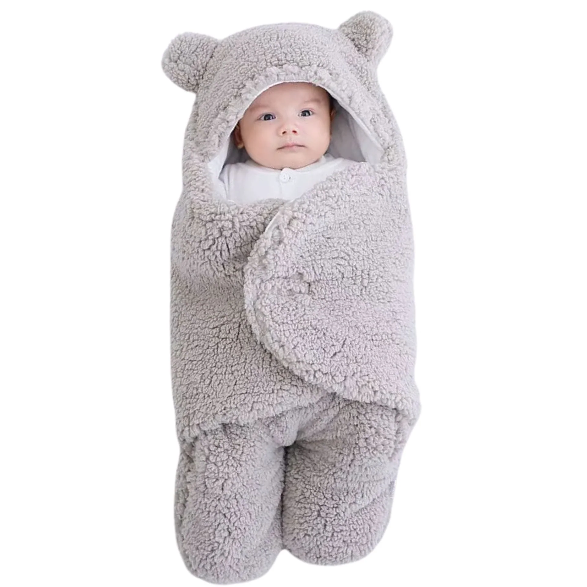 Nid d’ange bebe |Ultra léger pour les premiers jours