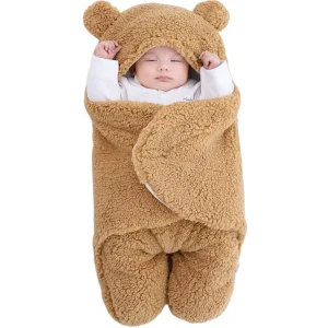 Nid d’ange bebe | nidou