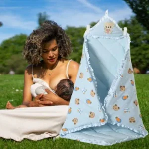 NID D'ANGE BÉBÉ | DOUXRÊVE™