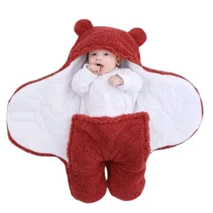 Nid d’ange | Ajustement parfait pour toutes les morphologies