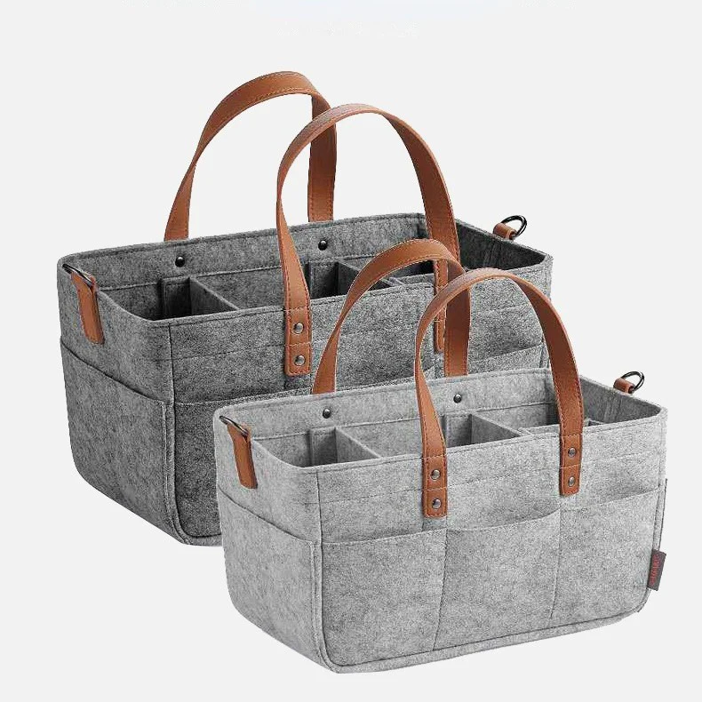 Organisateur pour poussette | Panier de rangement – Image 2