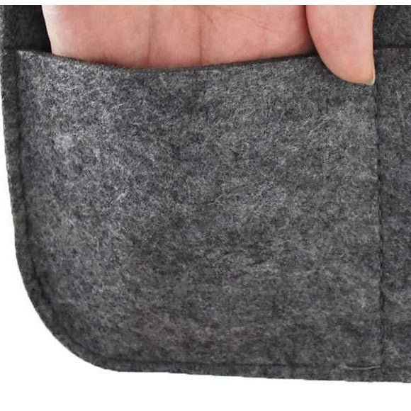 Organisateur pour poussette | Panier de rangement – Image 3