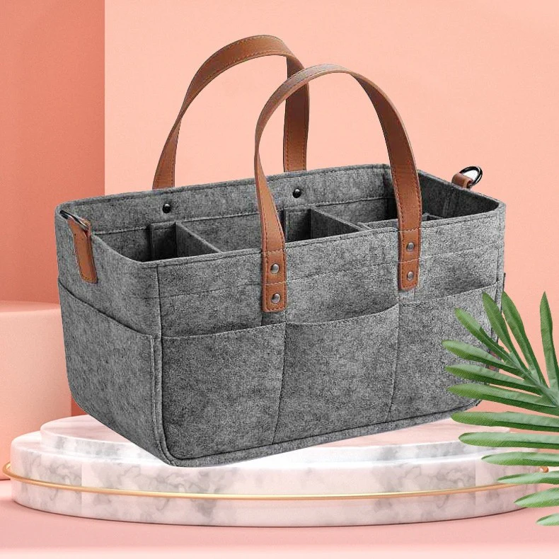 Organisateur pour poussette | Panier de rangement – Image 4